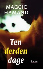 Omslag van Ten derden dage