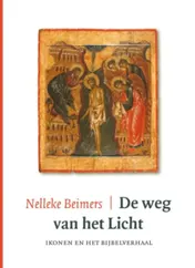 Omslag van De weg van het licht