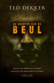 Omslag van De dochters van de beul