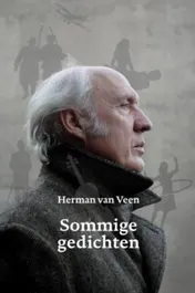 Omslag van Sommige gedichten + CD