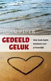 Omslag van Gedeeld geluk