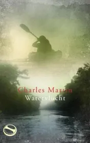 Omslag van Waar de rivier eindigt