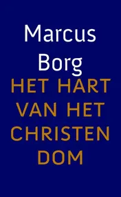 Omslag van Het hart van het Christendom