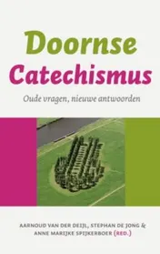 Omslag van Doornse Catechismus