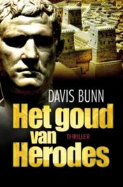 Omslag van Het goud van Herodes