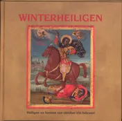 Omslag van Winterheiligen