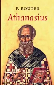 Omslag van Athanasius