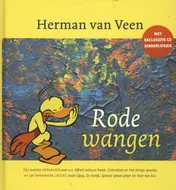 Omslag van Rode wangen