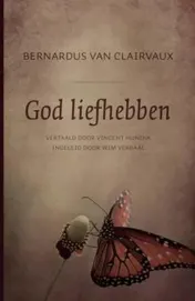 Omslag van God liefhebben