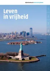 Omslag van Leven in vrijheid pakket 5 ex
