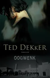 Omslag van Oogwenk