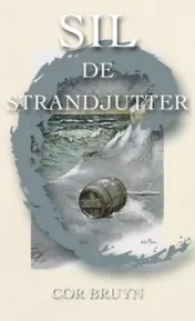 Omslag van Sil de strandjutter
