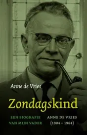 Omslag van Zondagskind