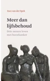 Omslag van Meer dan lijfsbehoud