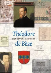 Omslag van Theodore de Beze