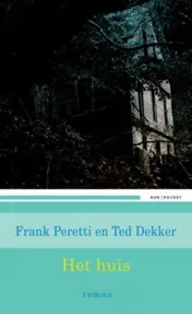 Omslag van Het huis