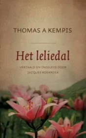 Omslag van Het Leliedal