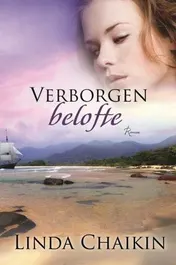 Omslag van Verborgen belofte
