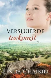 Omslag van Versluierde toekomst
