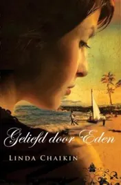 Omslag van Geliefd door Eden