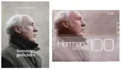 Omslag van Herman 65