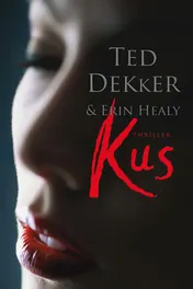 Omslag van Kus