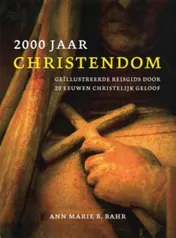 Omslag van 2000 jaar Christendom