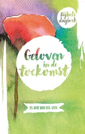 Omslag van Geloven in de toekomst