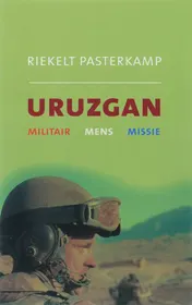 Omslag van Uruzgan