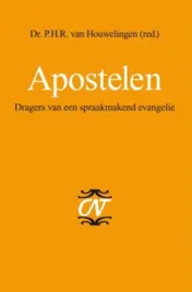Omslag van Apostelen