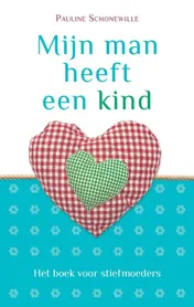 Omslag van Mijn man heeft een kind
