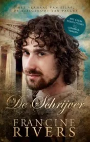 Omslag van De schrijver