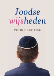 Omslag van Joodse wijsheden