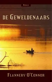Omslag van De geweldenaars