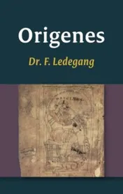 Omslag van Origenes