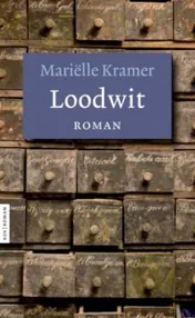 Omslag van Loodwit