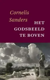 Omslag van Het Godsbeeld te boven