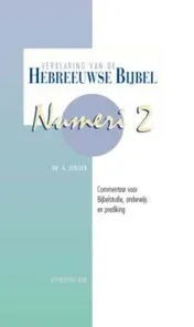 Omslag van Numeri 2