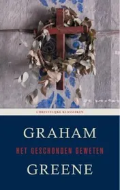 Omslag van Het geschonden geweten