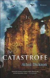 Omslag van De catastrofe