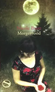 Omslag van Morgenrood