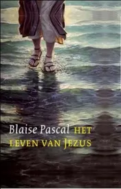 Omslag van Het leven van Jezus