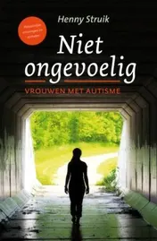 Omslag van Niet ongevoelig