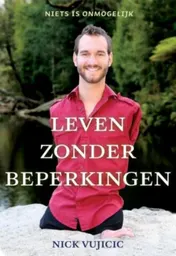 Omslag van Leven zonder beperkingen