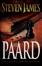 Omslag van Het paard