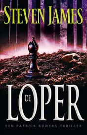 Omslag van De loper