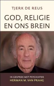 Omslag van God, religie en ons brein