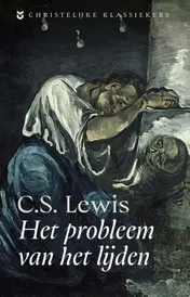 Omslag van Het probleem van het lijden