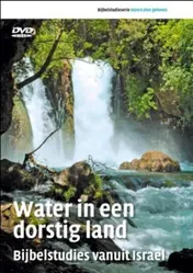 Omslag van Water in Israel