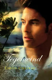 Omslag van Tegenwind
